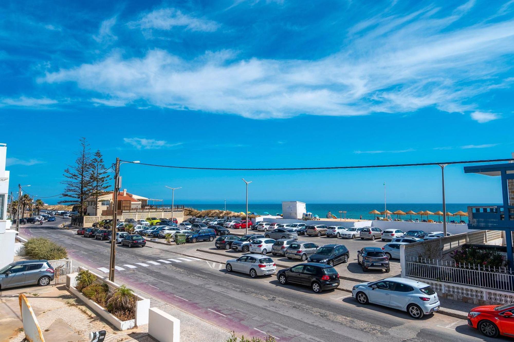 Sundance Beach House District de District de Faro Extérieur photo