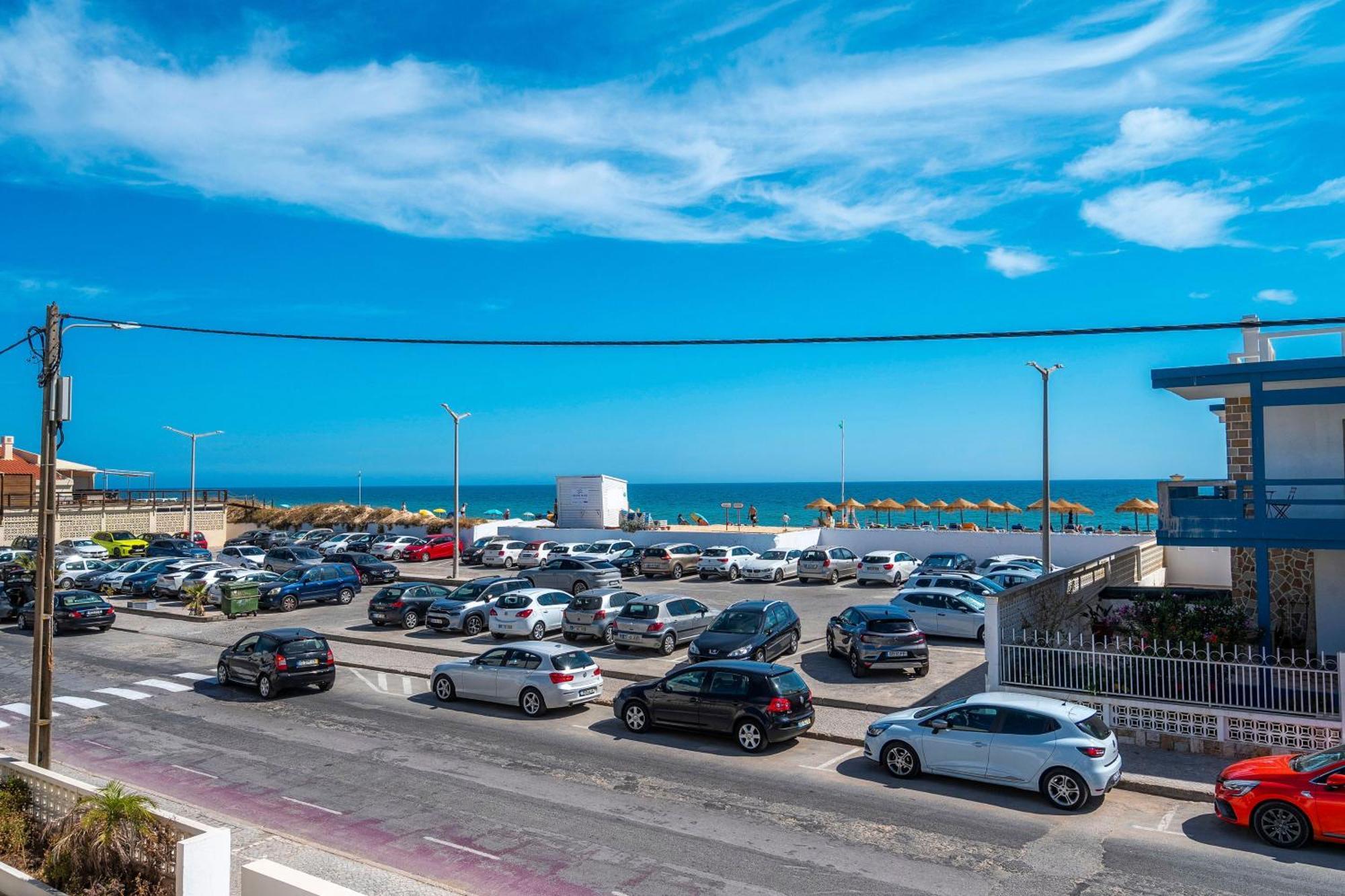 Sundance Beach House District de District de Faro Extérieur photo