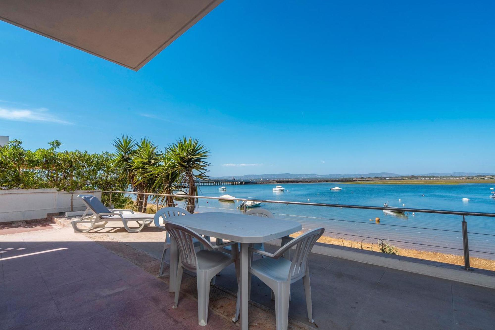 Sundance Beach House District de District de Faro Extérieur photo