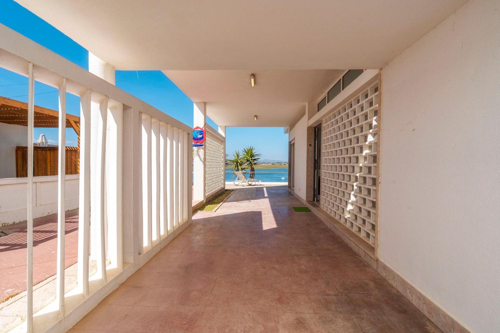 Sundance Beach House District de District de Faro Extérieur photo