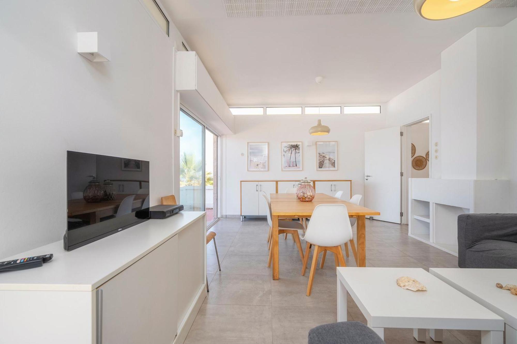 Sundance Beach House District de District de Faro Extérieur photo