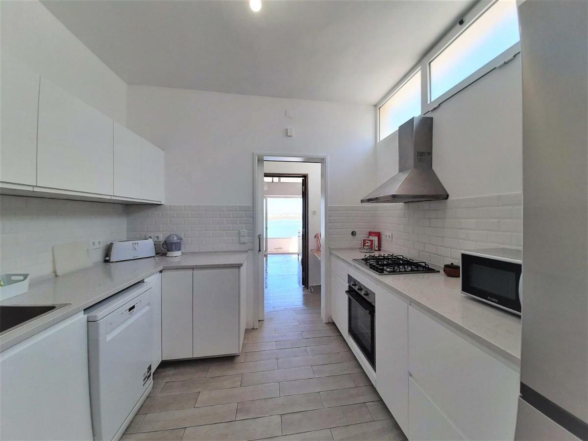 Sundance Beach House District de District de Faro Extérieur photo